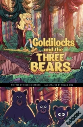 Goldilocks And The Three Bears