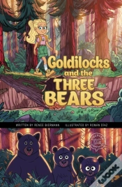 Capa do artigo Goldilocks And The Three Bears