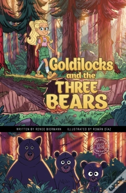 Capa do artigo Goldilocks And The Three Bears