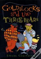 Capa do artigo Goldilocks And The Three Bears