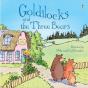 Goldilocks And The Three Bears - Preview