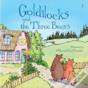 Capa do artigo Goldilocks And The Three Bears