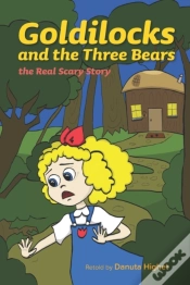 Capa do artigo Goldilocks And The Three Bears: The Real