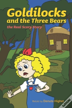 Capa do artigo Goldilocks And The Three Bears: The Real