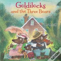 Goldilocks And The Three Bears