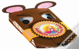 Goldilocks And The Three Bears