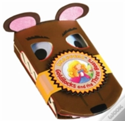 Capa do artigo Goldilocks And The Three Bears