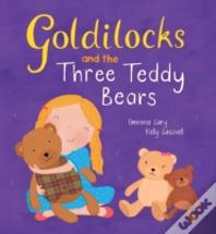 Goldilocks And The Three Bears