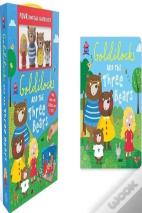 Goldilocks And The Three Bears