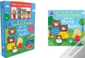 Capa do artigo Goldilocks And The Three Bears