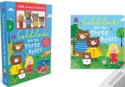 Capa do artigo Goldilocks And The Three Bears