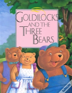 Capa do artigo Goldilocks And The Three Bears