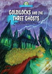 Capa do artigo Goldilocks And The Three Ghosts