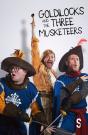 Goldilocks And The Three Musketeers - Preview