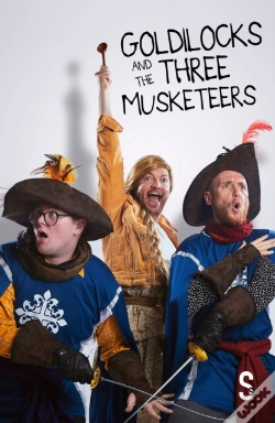 Capa do artigo Goldilocks And The Three Musketeers
