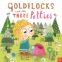 Goldilocks And The Three Potties - Preview