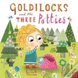 Capa do artigo Goldilocks And The Three Potties