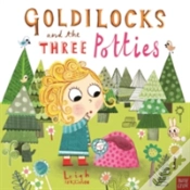 Capa do artigo Goldilocks And The Three Potties