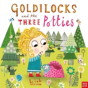 Goldilocks And The Three Potties - Preview