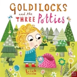 Capa do artigo Goldilocks And The Three Potties