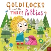 Capa do artigo Goldilocks And The Three Potties
