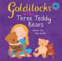Goldilocks And The Three Teddy Bears - Preview