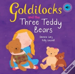 Capa do artigo Goldilocks And The Three Teddy Bears