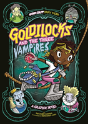 Goldilocks And The Three Vampires - Preview
