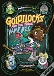 Capa do artigo Goldilocks And The Three Vampires