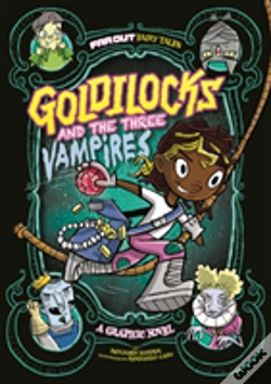 Capa do artigo Goldilocks And The Three Vampires
