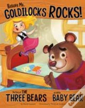 Capa do artigo Goldilocks Broke Into My House The Story
