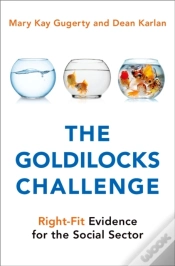 Capa do artigo Goldilocks Challenge