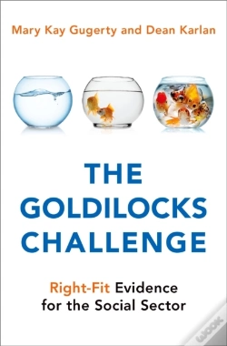 Capa do artigo Goldilocks Challenge