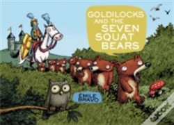 Capa do artigo Goldilocks & The Seven Squat Bears