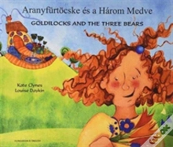 Capa do artigo Goldilocks & The Three Bears In Hungarian & English