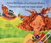 Capa do artigo Goldilocks & The Three Bears In Hungarian & English