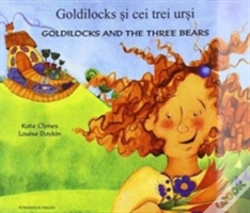 Capa do artigo Goldilocks & The Three Bears In Romanian & English