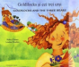 Goldilocks & The Three Bears In Romanian & English - Preview