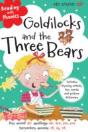Goldilocks & The Three Bears - Preview