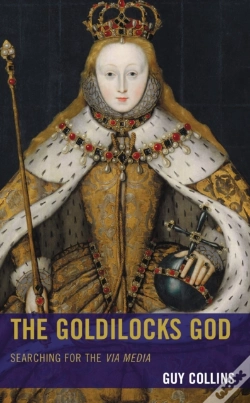 Capa do artigo Goldilocks God