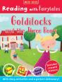 Goldilocks - Preview