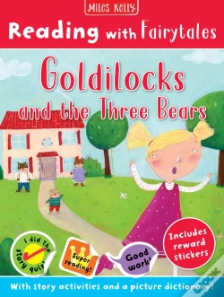 Capa do artigo Goldilocks