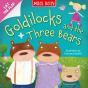 Goldilocks - Preview