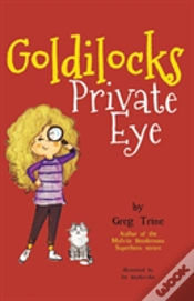 Capa do artigo Goldilocks Private Eye