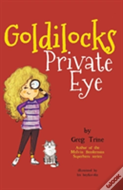 Capa do artigo Goldilocks Private Eye