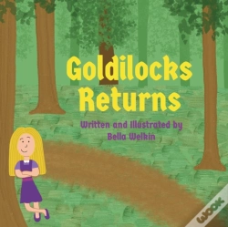 Capa do artigo Goldilocks Returns