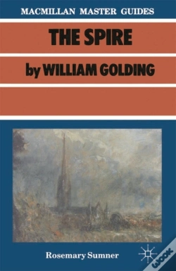 Capa do artigo Golding: The Spire