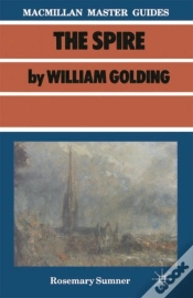 Capa do artigo Golding: The Spire