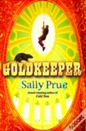 Capa do artigo Goldkeeper