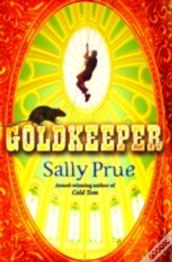 Capa do artigo Goldkeeper
